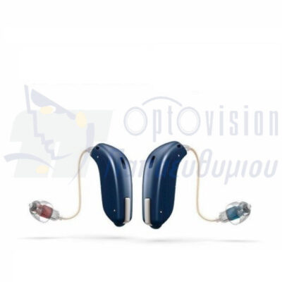 Ακουστικά Βαρηκοΐας της εταιρίας Oticon η σειρά Opn miniRITE