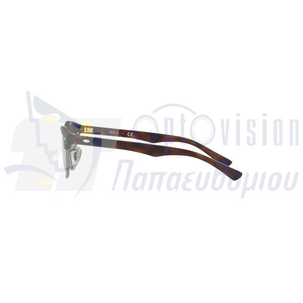 Παιδικά γυαλιά ηλίου Ray-Ban Junior rj 9050s 7018 2y από τα Οπτικά Παπαευθυμίου στο κέντρο της Αθήνας και στο Χαλάνδρι