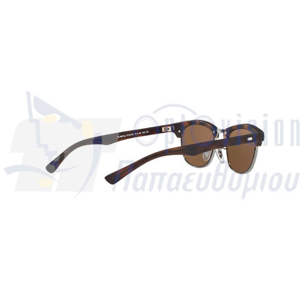 Παιδικά γυαλιά ηλίου Ray-Ban Junior rj 9050s 7018 2y από τα Οπτικά Παπαευθυμίου στο κέντρο της Αθήνας και στο Χαλάνδρι