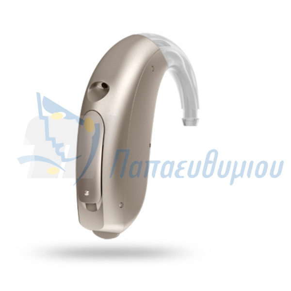 ακουστικά βαρηκοΐας Oticon Nera2 miniBTE-Pro γκρί