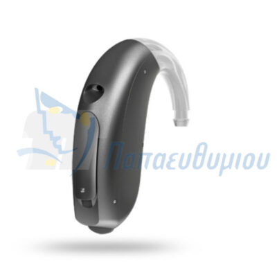 ακουστικά βαρηκοΐας Oticon Nera2 miniBTE-Pro γκρί σκούρο