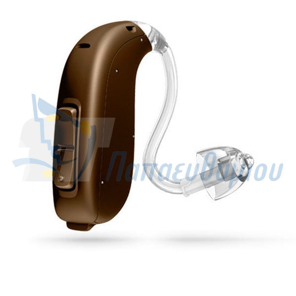 ακουστικά βαρηκοΐας Oticon Alta2 BTE13 105-Pro καφέ σκούρο
