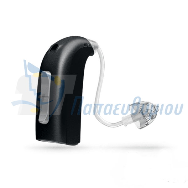 ακουστικά βαρηκοΐας Oticon Alta2-Pro BTE13 μαύρο