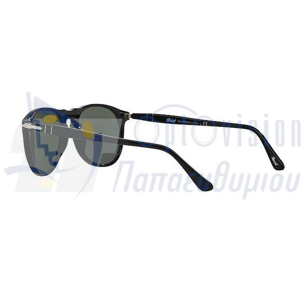 Γυαλιά Ηλίου Persol PO 9649 95 31 (Χειροποίητα) - Image 5
