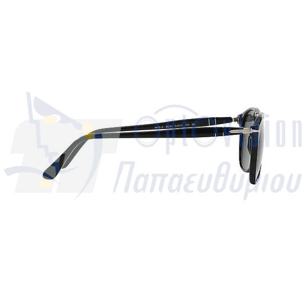 Γυαλιά Ηλίου Persol PO 9649 95 31 (Χειροποίητα) - Image 8