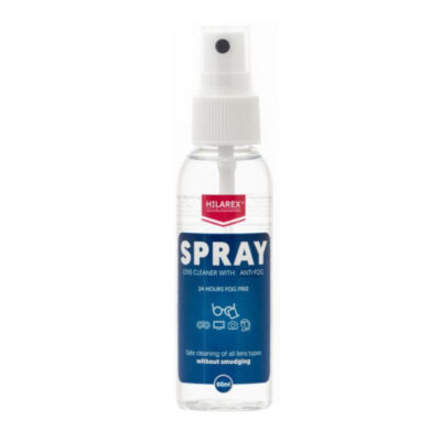 Αντιθαμβωτικό Spray Γυαλιών 24 Ωρών