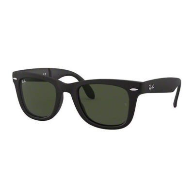 Γυαλιά Ηλίου Ray-Ban RB 4105 601 Folding Wayfarer (Αναδιπλούμενο)