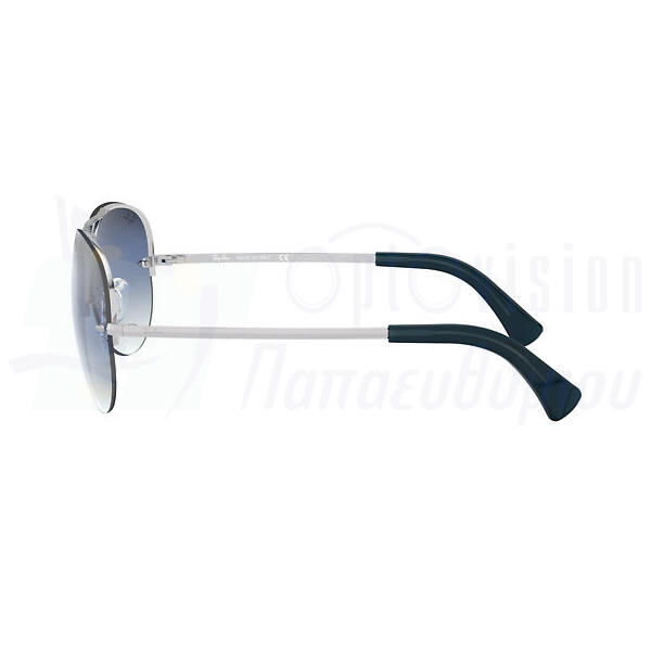Γυαλιά Ηλίου Ray-Ban RB 3449 91290S Gradient