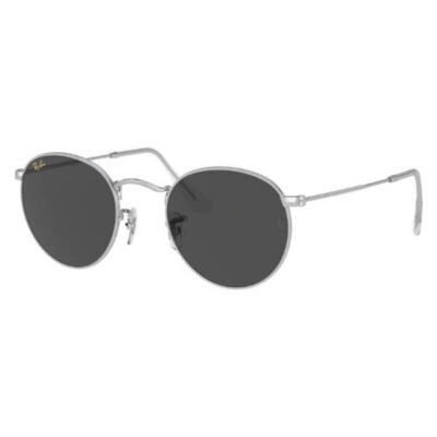 Γυαλιά Ηλίου Ray-Ban RB 3447 9198B1 Round Metal