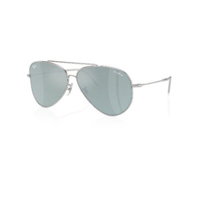 Γυαλιά Ηλίου Ray-Ban RB R0101S 003 30 Reverse Lenny Kravitz Mirrored