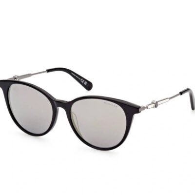 Γυαλιά Ηλίου Moncler ML 0226 01C Mirrored