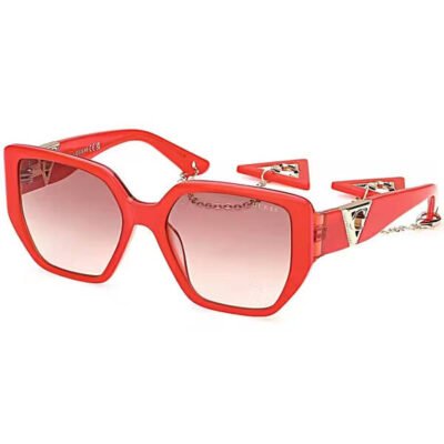 Γυαλιά Ηλίου Guess Gu 7892 66F (με αλυσίδα)