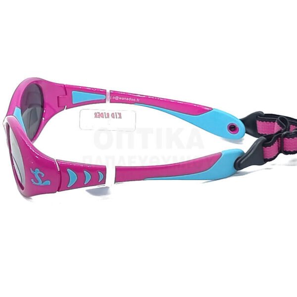 Παιδικά Γυαλιά Ηλίου Kid Rider Fripouille2 77 8 - Image 4