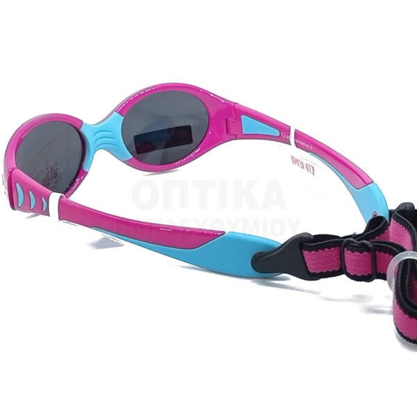 Παιδικά Γυαλιά Ηλίου Kid Rider Fripouille2 77 8 - Image 5