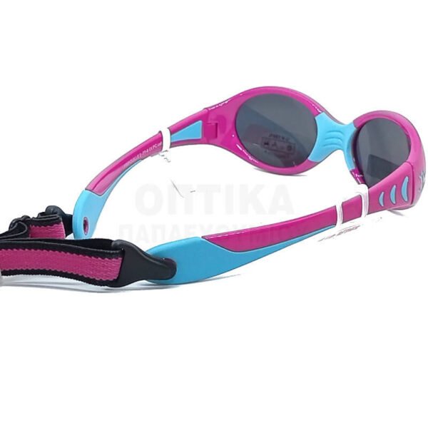 Παιδικά Γυαλιά Ηλίου Kid Rider Fripouille2 77 8 - Image 7