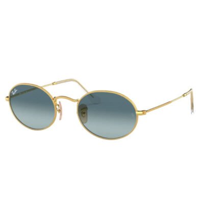 Γυαλιά Ηλίου Ray-Ban RB 3547 001/3Μ Oval