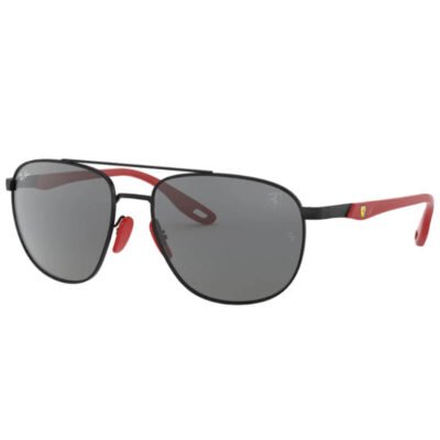 Γυαλιά Ηλίου Ray-Ban RB 3659M F0026G Mirrored