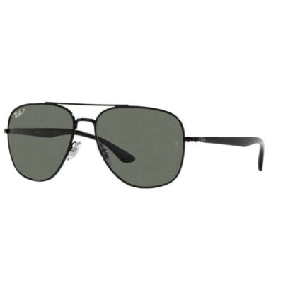 Γυαλιά Ηλίου Ray-Ban RB 3683 002/58 Polarized