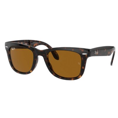 Γυαλιά Ηλίου Ray-Ban RB 4105 710 Folding Wayfarer (Αναδιπλούμενο)