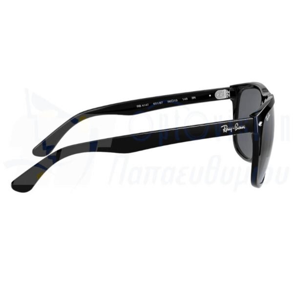 Γυαλιά Ηλίου Ray-Ban RB 4147 601/87 Boyfriend - Image 8