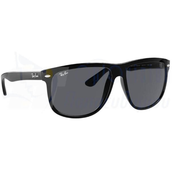 Γυαλιά Ηλίου Ray-Ban RB 4147 601/87 Boyfriend - Image 9