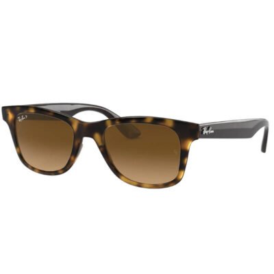 Γυαλιά Ηλίου Ray-Ban RB 4640 710/M2 Polarized Multi