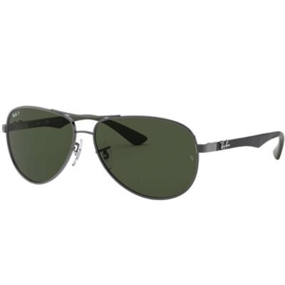 Γυαλιά Ηλίου Ray-Ban RB 8313 004/N5 Carbon Fibre Polarized Multi