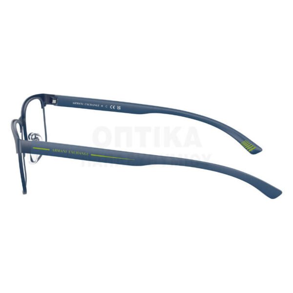 Γυαλιά Οράσεως Armani Exchange AX 1070 6125 - Image 3