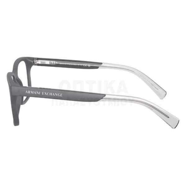 Γυαλιά Οράσεως Armani Exchange AX 3029 8296 - Image 3