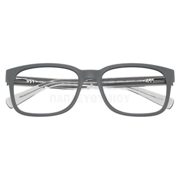 Γυαλιά Οράσεως Armani Exchange AX 3029 8296 - Image 5