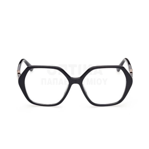 Γυαλιά Οράσεως Guess Gu 2875 001 - Image 3