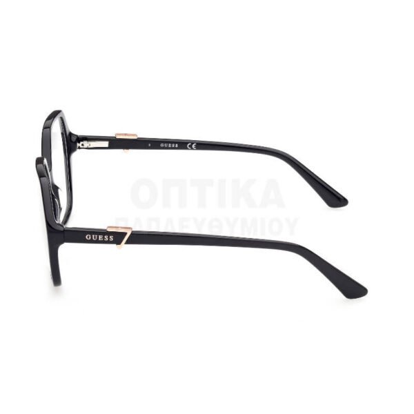Γυαλιά Οράσεως Guess Gu 2875 001 - Image 4
