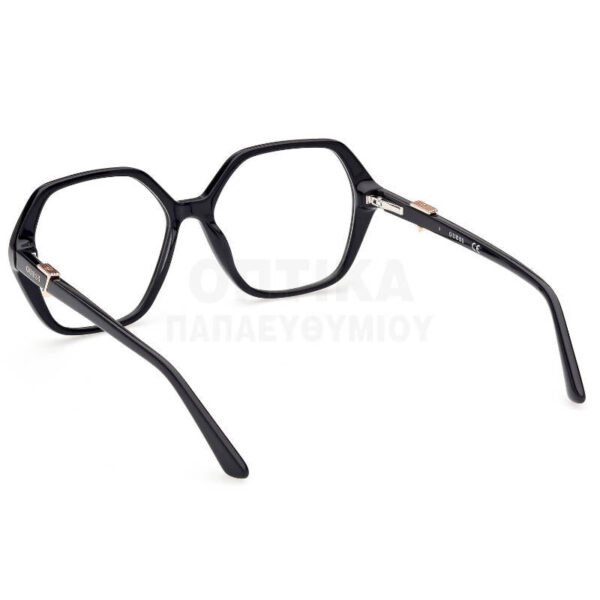 Γυαλιά Οράσεως Guess Gu 2875 001 - Image 5