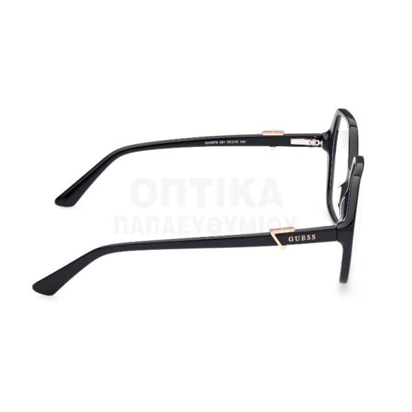 Γυαλιά Οράσεως Guess Gu 2875 001 - Image 8
