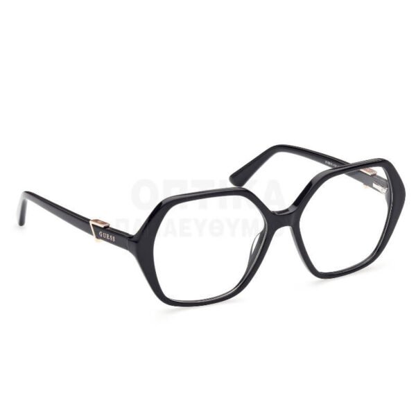 Γυαλιά Οράσεως Guess Gu 2875 001 - Image 9