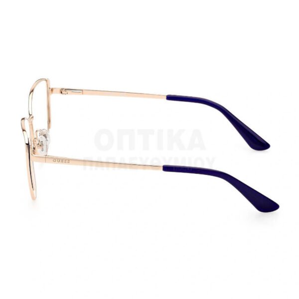 Γυαλιά Οράσεως Guess Gu 2904 092 - Image 4