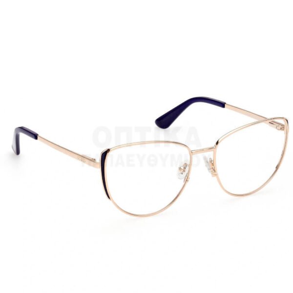 Γυαλιά Οράσεως Guess Gu 2904 092 - Image 9