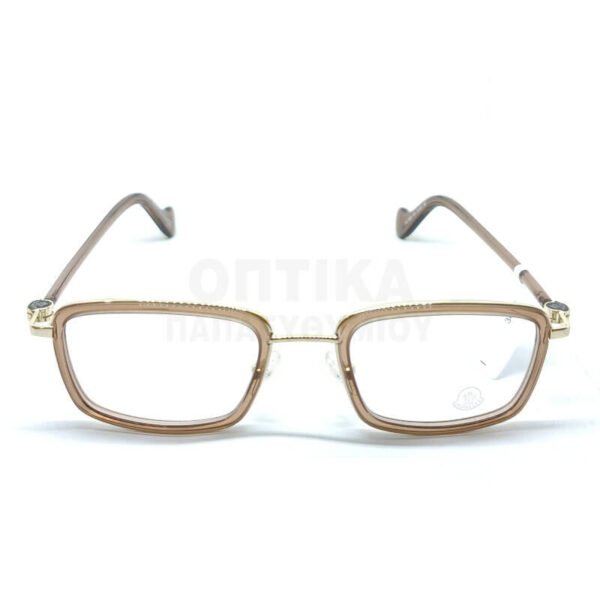 Γυαλιά Οράσεως Moncler ML 5026 050 - Image 3