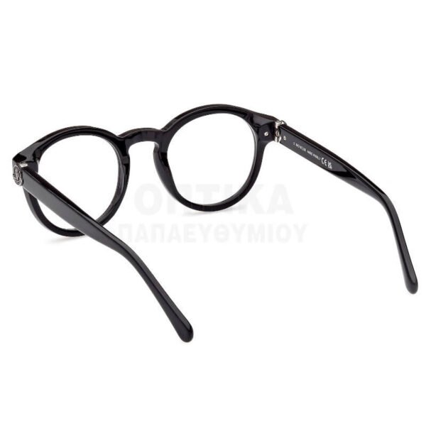 Γυαλιά Οράσεως Moncler ML 5189 001 - Image 5