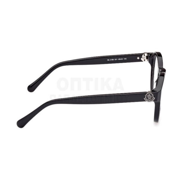 Γυαλιά Οράσεως Moncler ML 5189 001 - Image 8