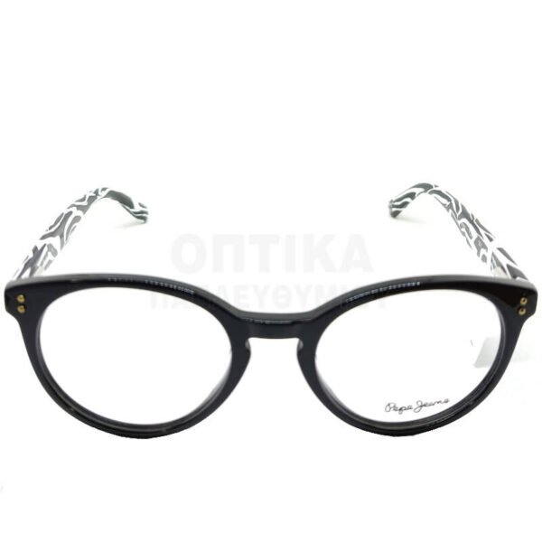 Γυαλιά Οράσεως Pepe Jeans PJ3606 001 - Image 3