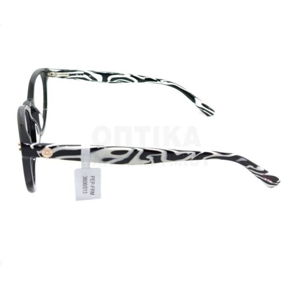Γυαλιά Οράσεως Pepe Jeans PJ3606 001 - Image 4