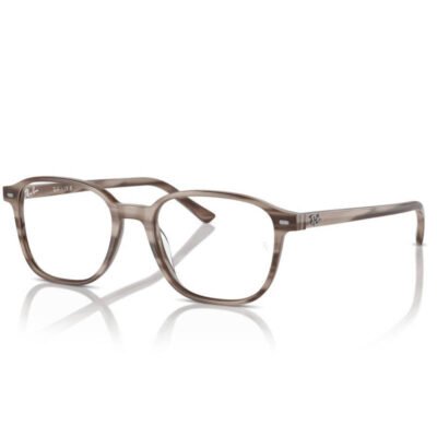 Γυαλιά Οράσεως Ray-Ban RB 5393 8360 LEONARD RX