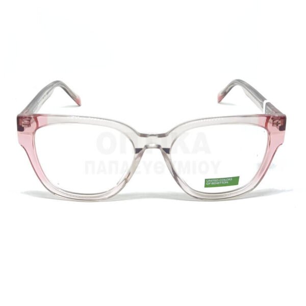 Γυαλιά Οράσεως United Colors Of Benetton BEO1142 907 - Image 3