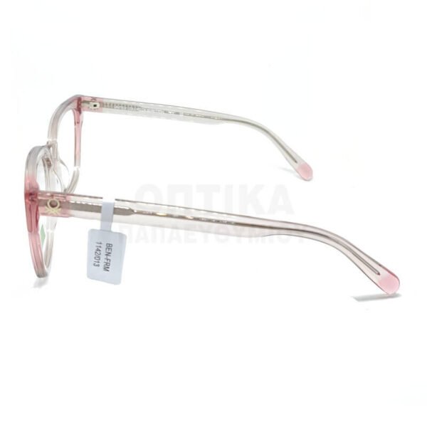 Γυαλιά Οράσεως United Colors Of Benetton BEO1142 907 - Image 4