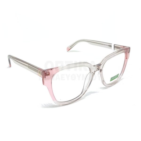 Γυαλιά Οράσεως United Colors Of Benetton BEO1142 907 - Image 9