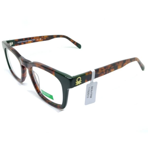 Γυαλιά Οράσεως United Colors Of Benetton BEO1150 105