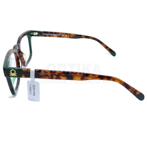 Γυαλιά Οράσεως United Colors Of Benetton BEO1150 105 - Image 3