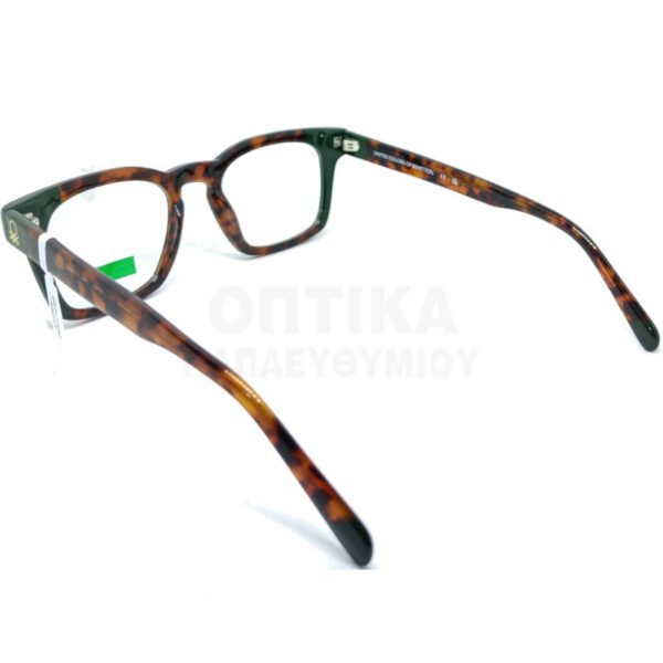 Γυαλιά Οράσεως United Colors Of Benetton BEO1150 105 - Image 4