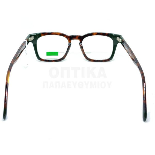 Γυαλιά Οράσεως United Colors Of Benetton BEO1150 105 - Image 5